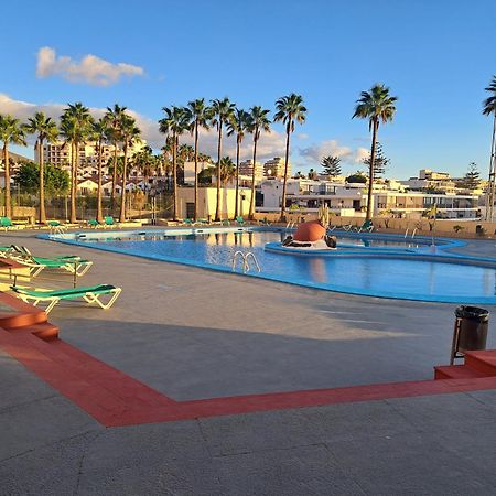 Beach View Las Americas Playa de las Americas (Tenerife) Exterior foto