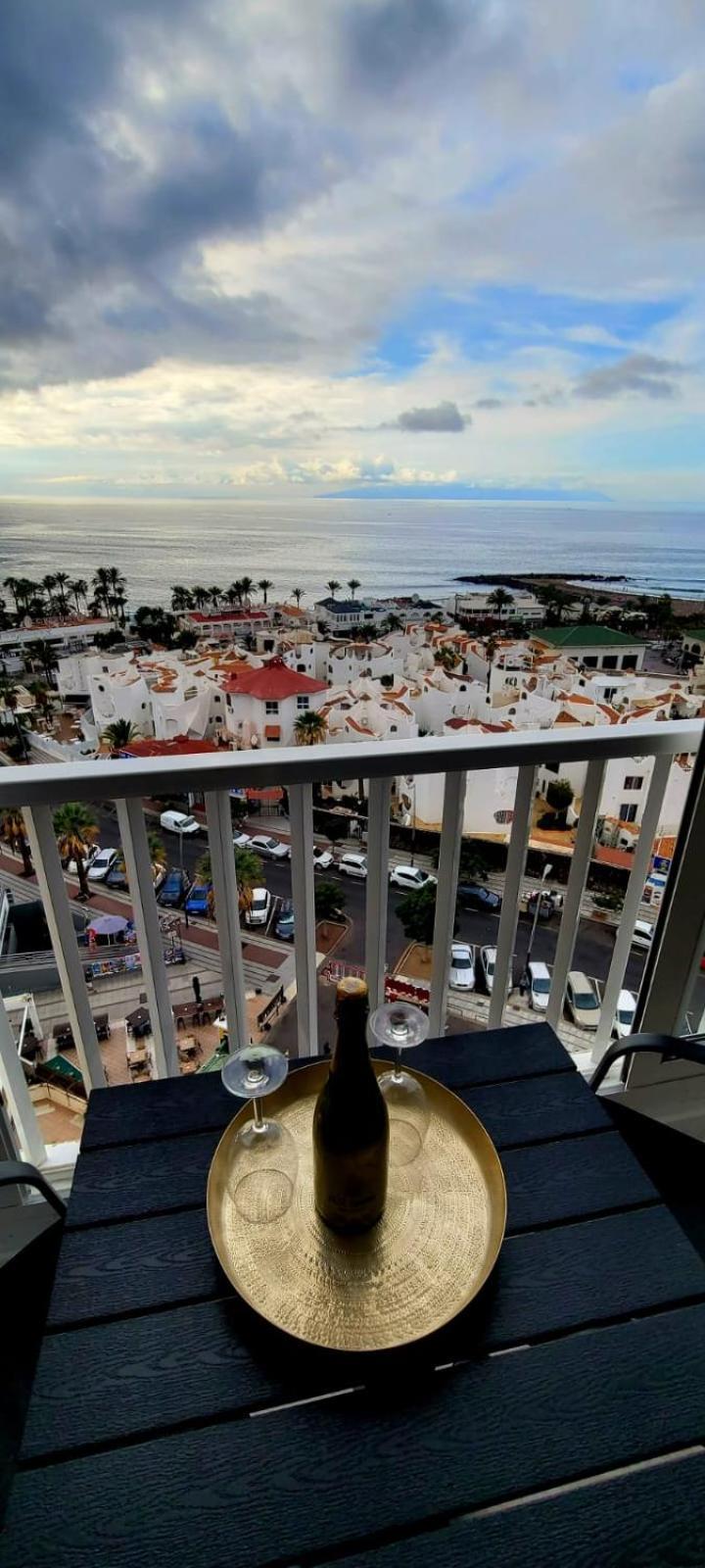 Beach View Las Americas Playa de las Americas (Tenerife) Exterior foto