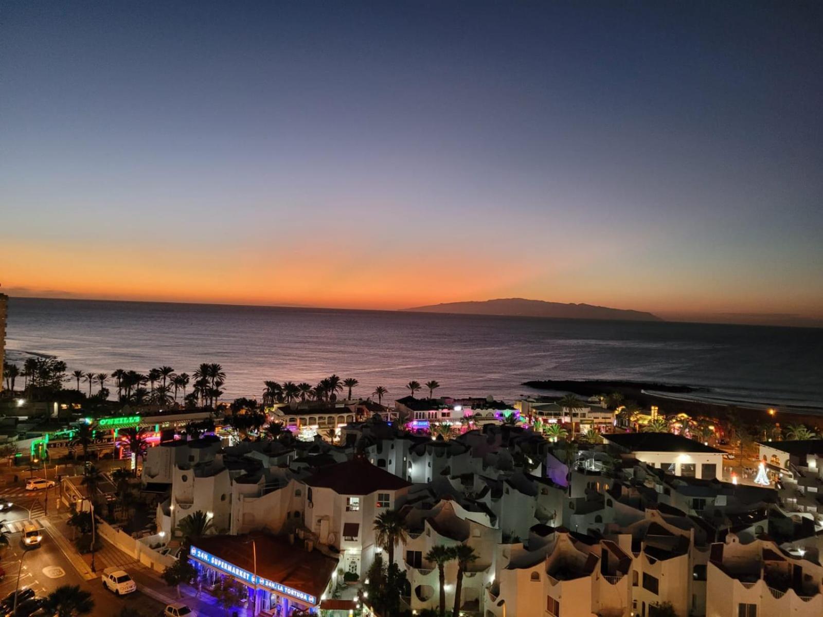 Beach View Las Americas Playa de las Americas (Tenerife) Exterior foto