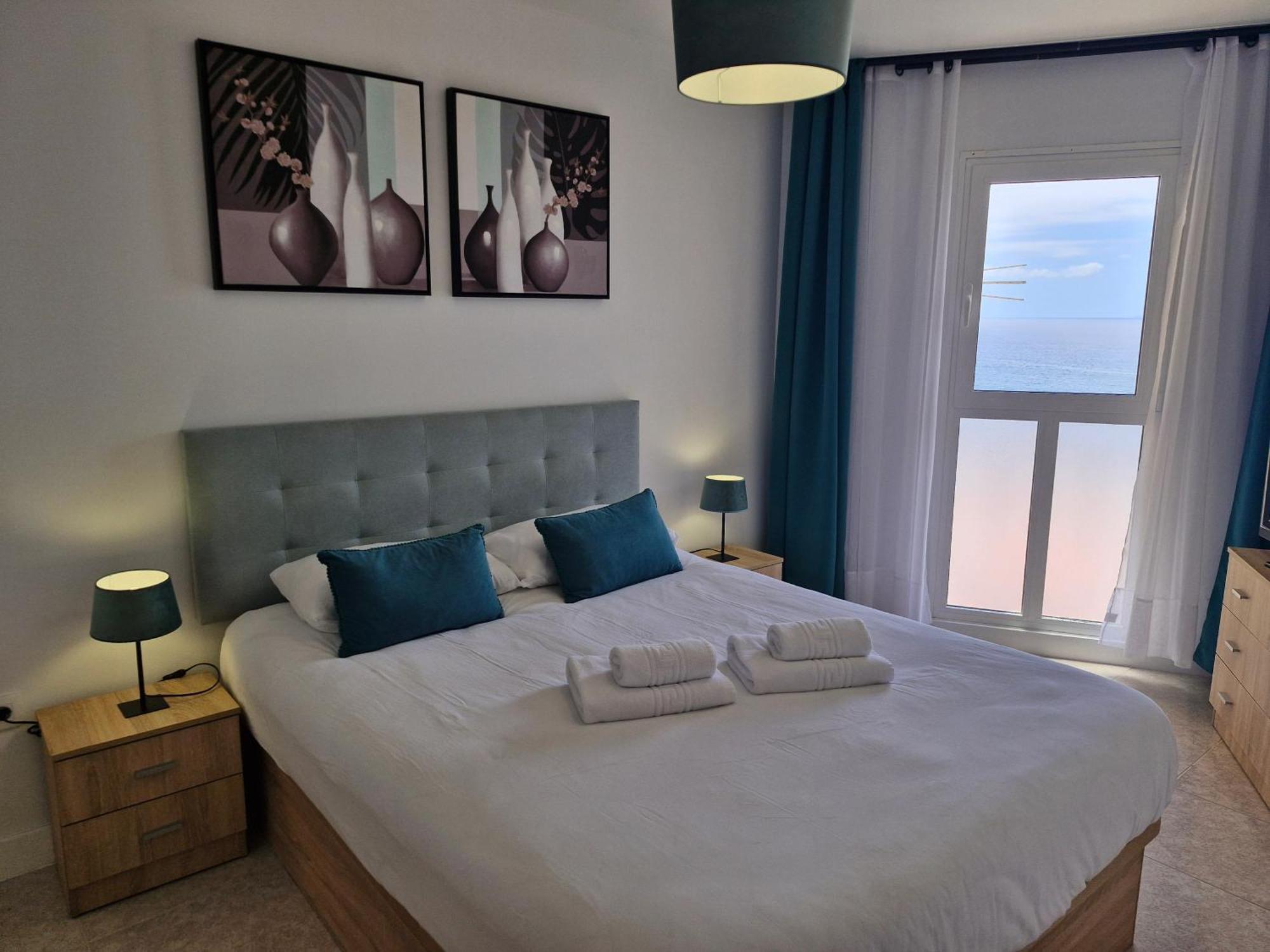 Beach View Las Americas Playa de las Americas (Tenerife) Quarto foto