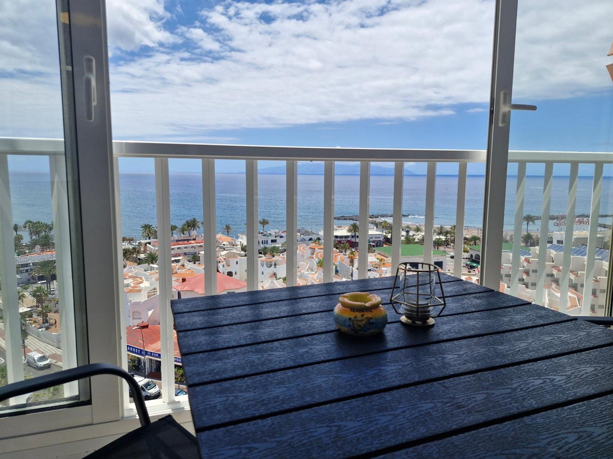 Beach View Las Americas Playa de las Americas (Tenerife) Quarto foto